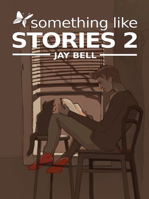 Something Like Stories - ebook
